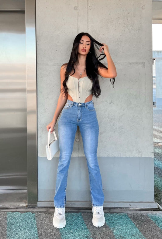 Flare Jeans